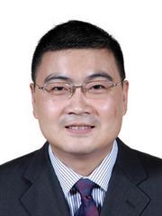 Wanhang Zhang, Project Consultant, from Wuhan University