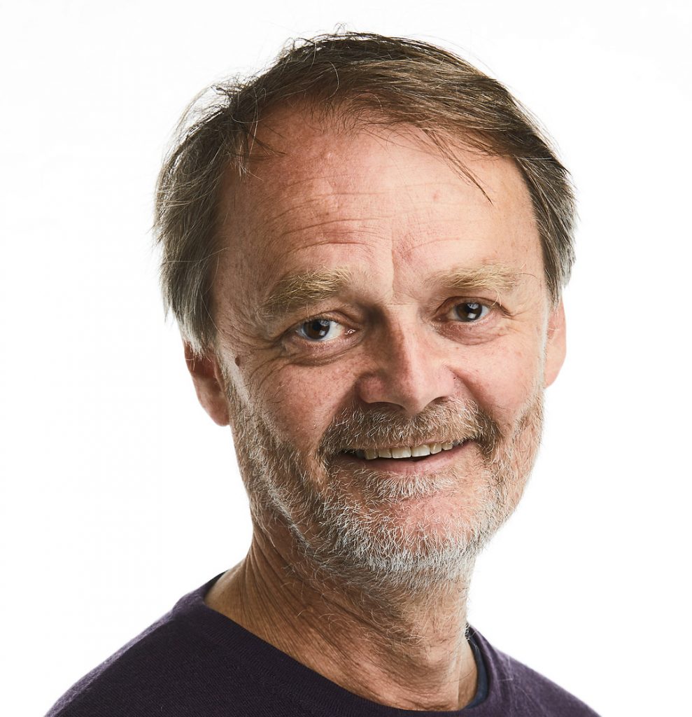 Knut-Røed