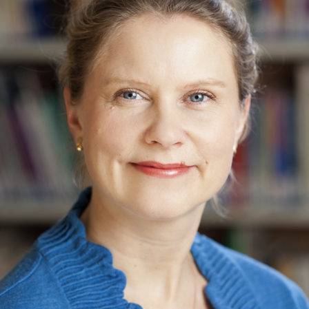 Kristin Aardal