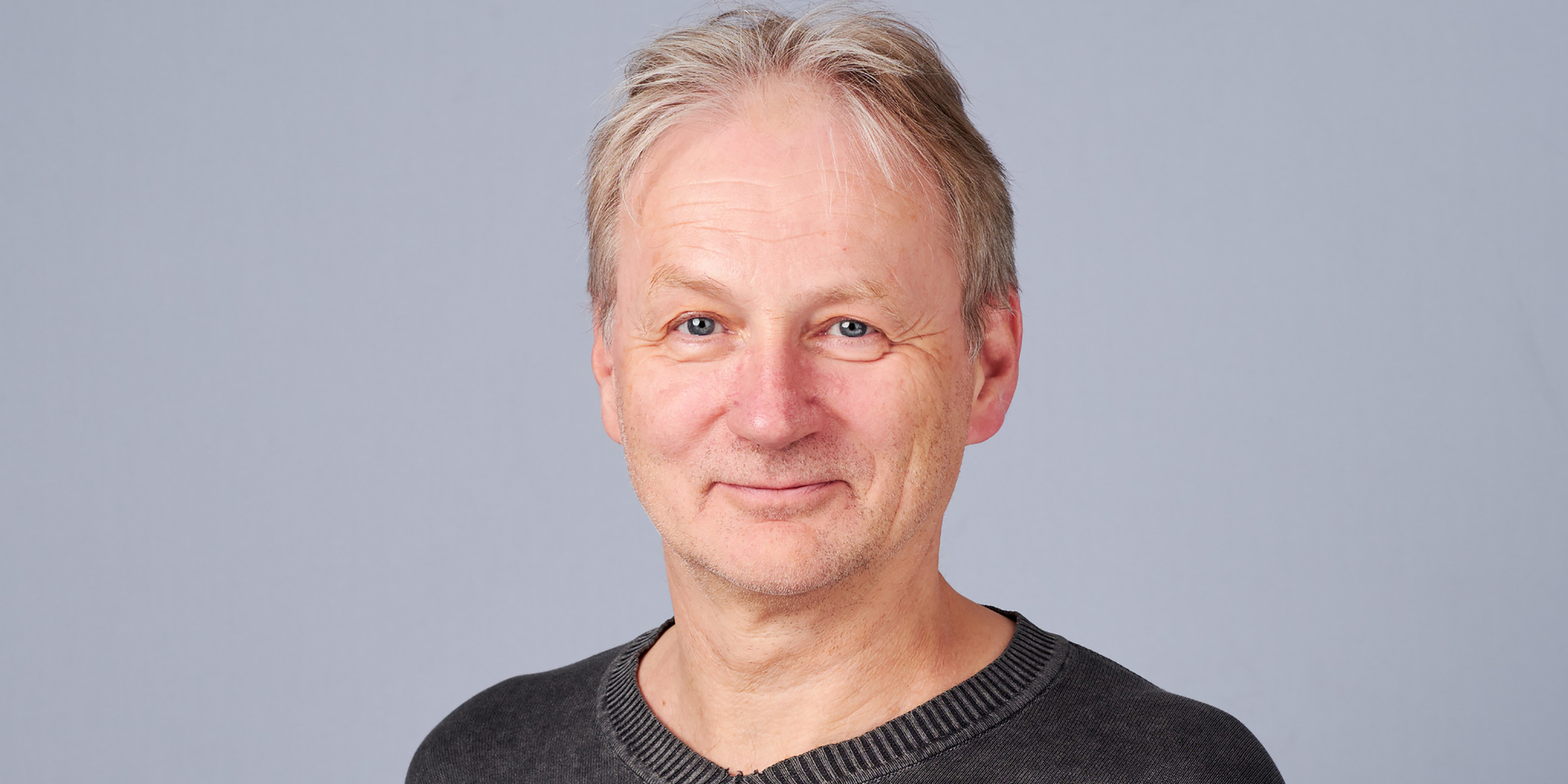 Christian Poppe. Forsker, SIFO, OsloMet.
