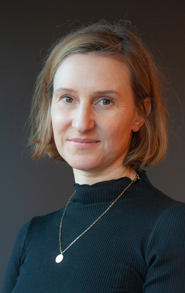 Miriam Evensen