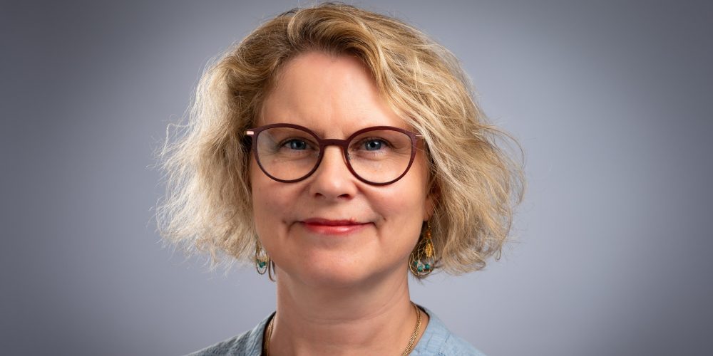 Kristin Aarland