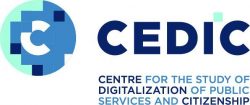 Research Centre for Digitalisation of Public Services and Citizenship (CEDIC)