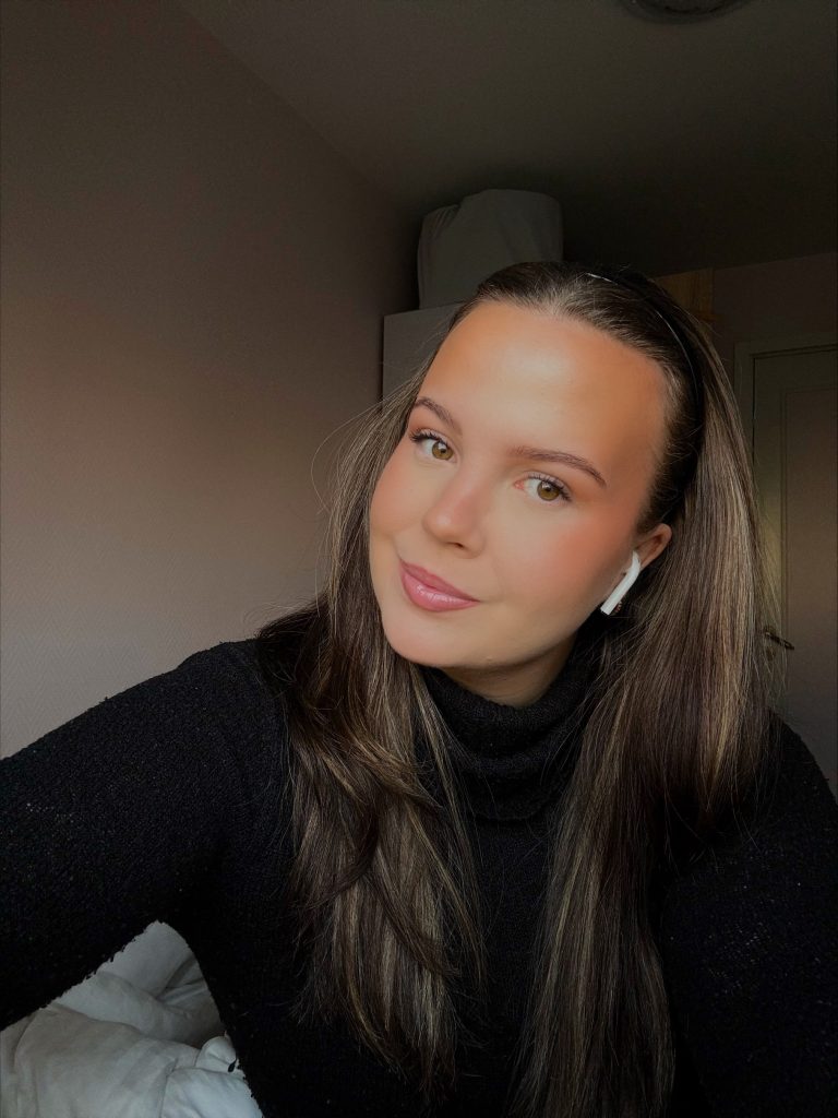 Cecilie Fjelstad Gabro