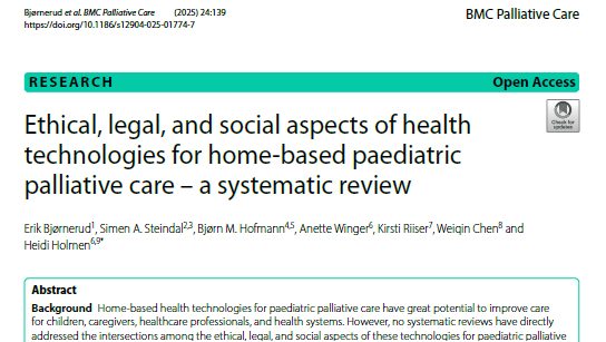 ELSA-PPC-ethical-legal-social-aspects-technology