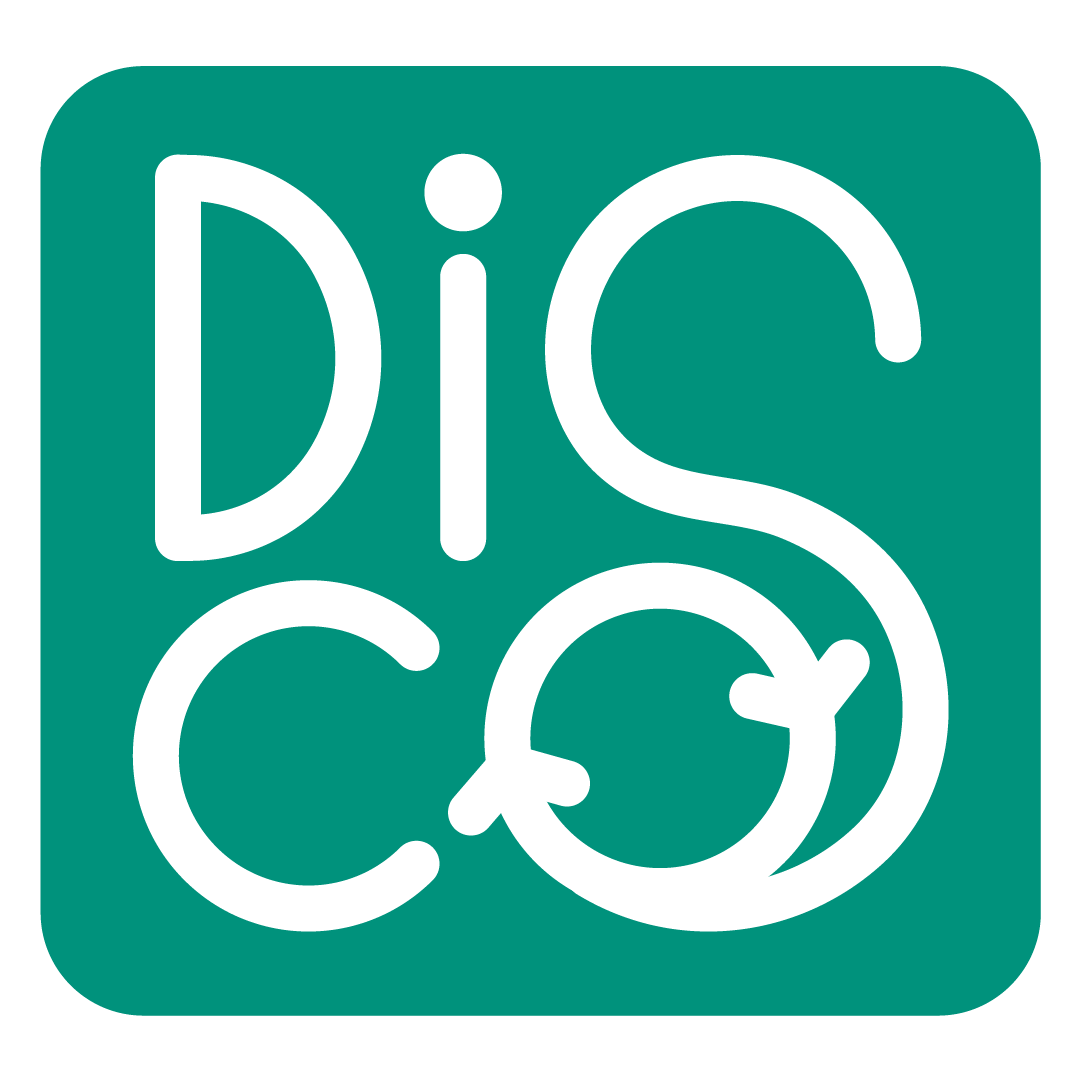 DiSCo: Digital infrastructures for sustainable consumption