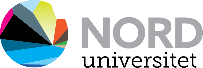 Logo til Nord Universitet