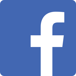 Dette er et bilde av Facebook-logoen.