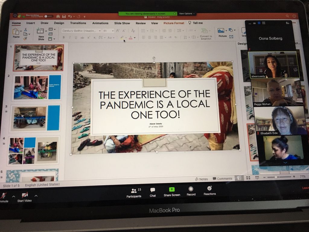 screen shot of PowerPoint 