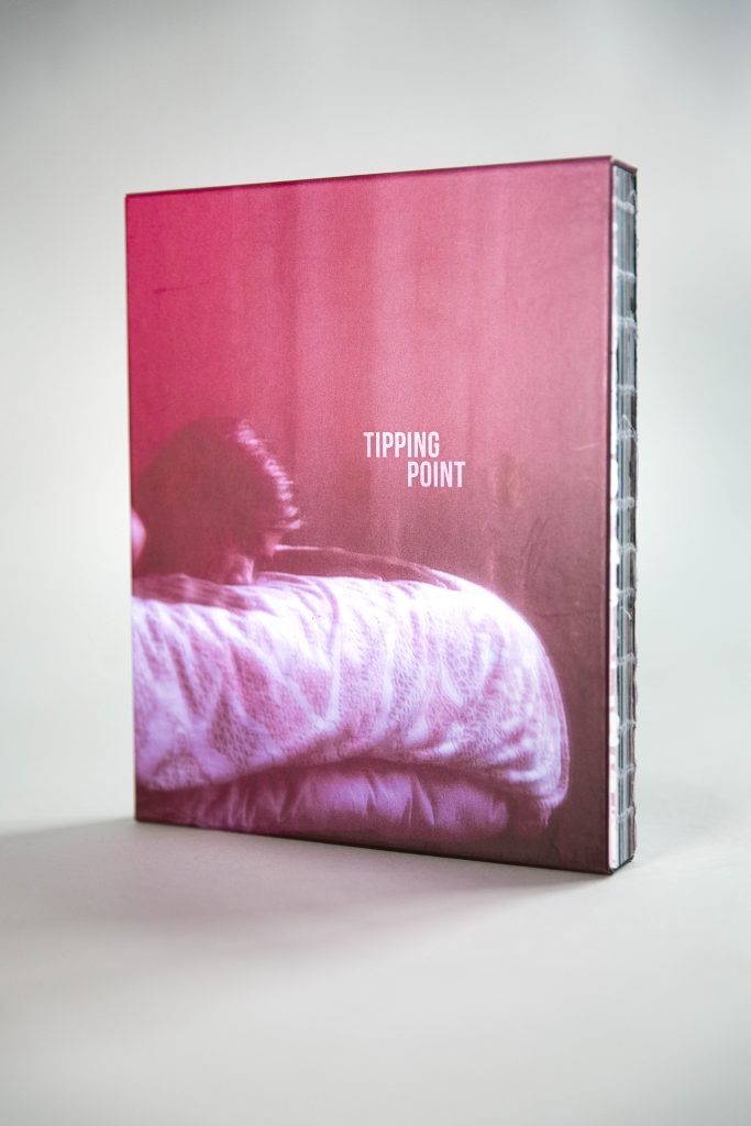 Tipping point book cover