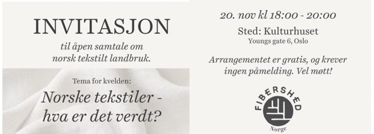 Invitasjon
