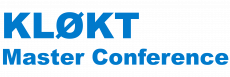 Kløkt master conference