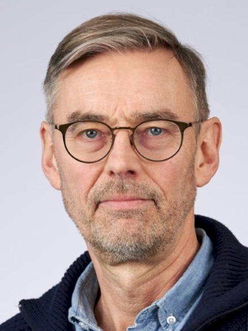 Gunnar Vittersø