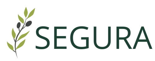 Logo for SEGURA prosjektet