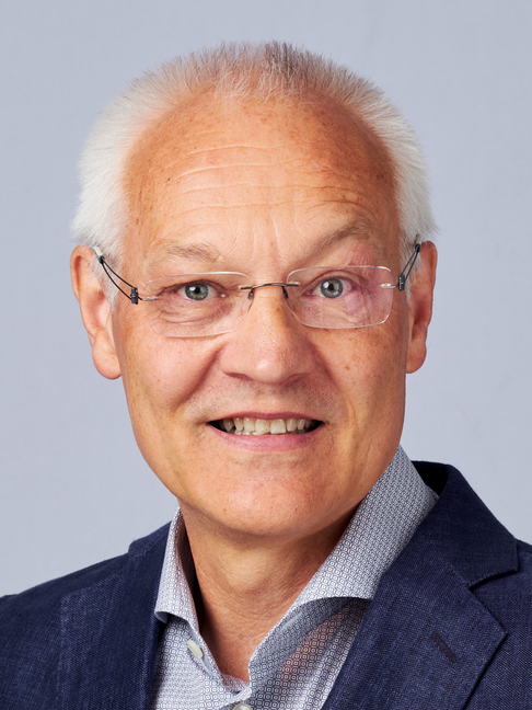 Eivind Jacobsen