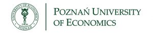 Poznan University of Economics logo