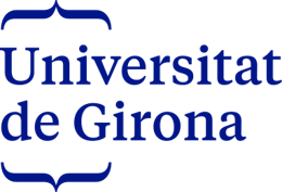 University of Girona logo