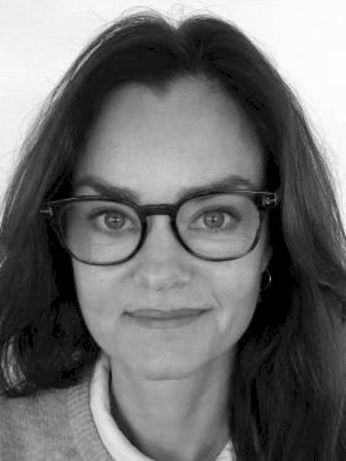 Therese Saltkjel
