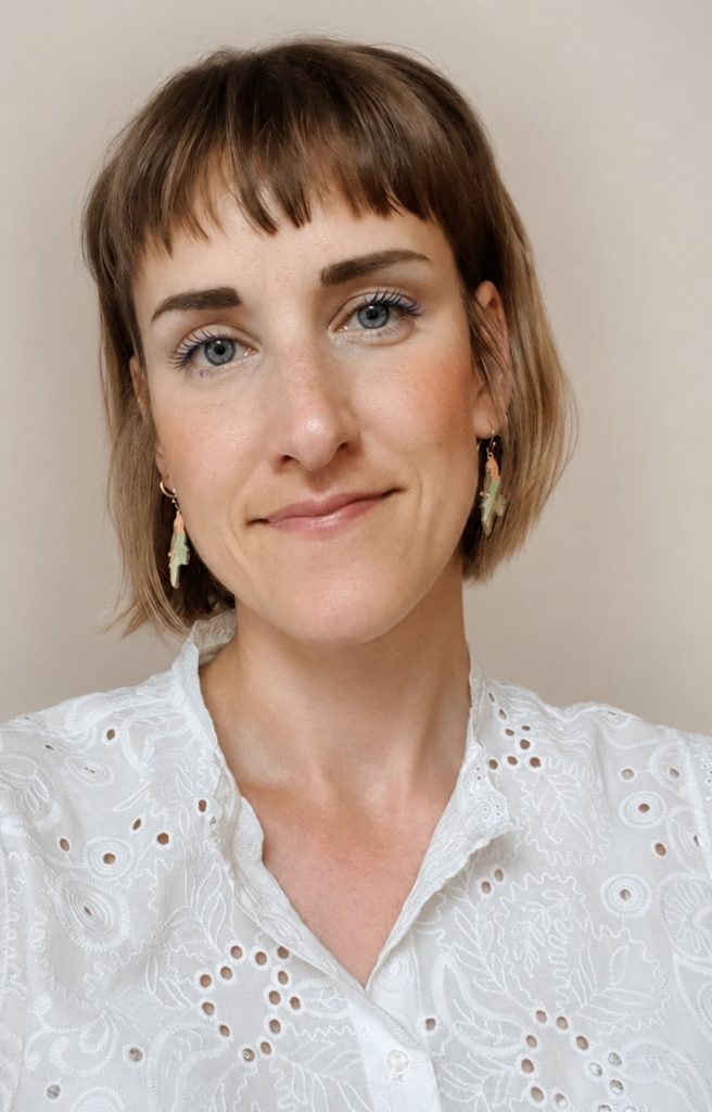 Anne Berndt
