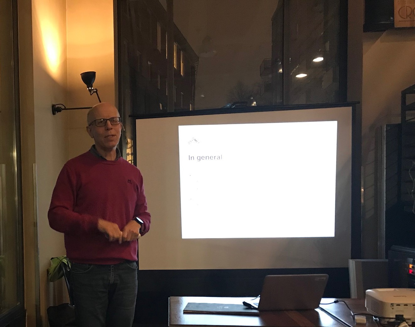 PhD-Night on the Trial Lecture and the Public defense