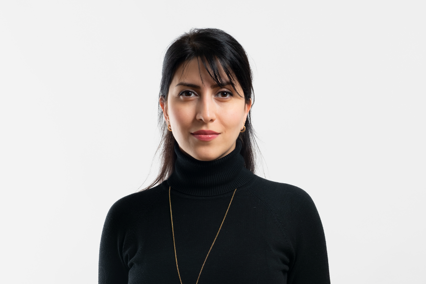 Maryam Lotfigolian