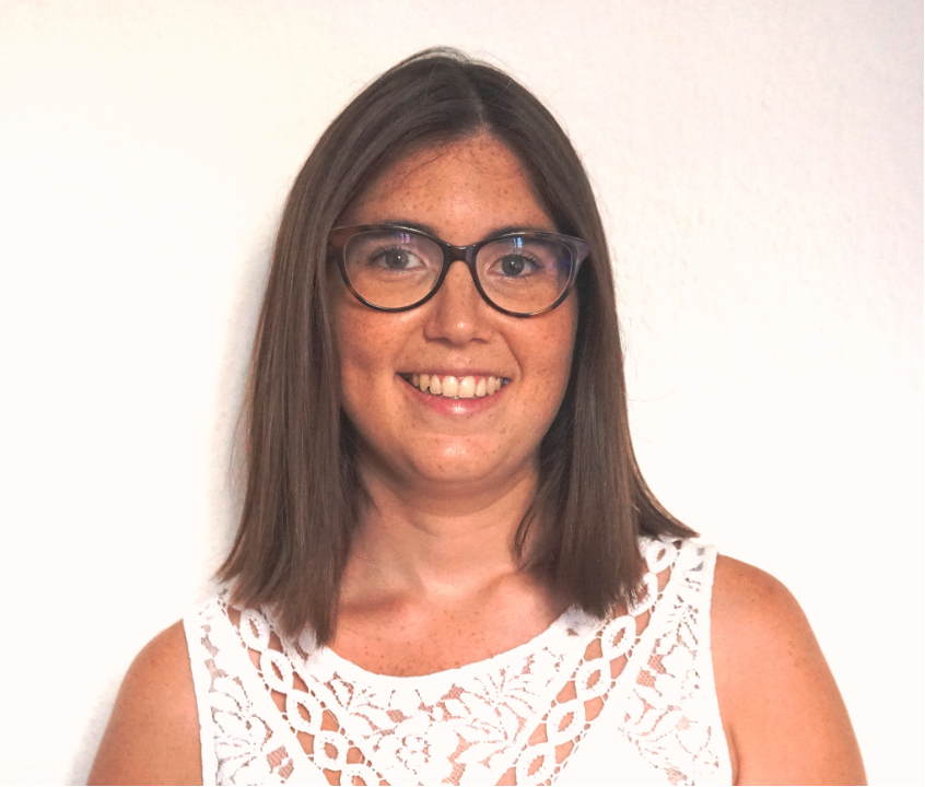 Rosa Martínez‑Cuadros
