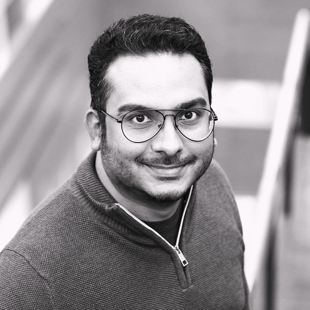 Bineeth Kuriakose