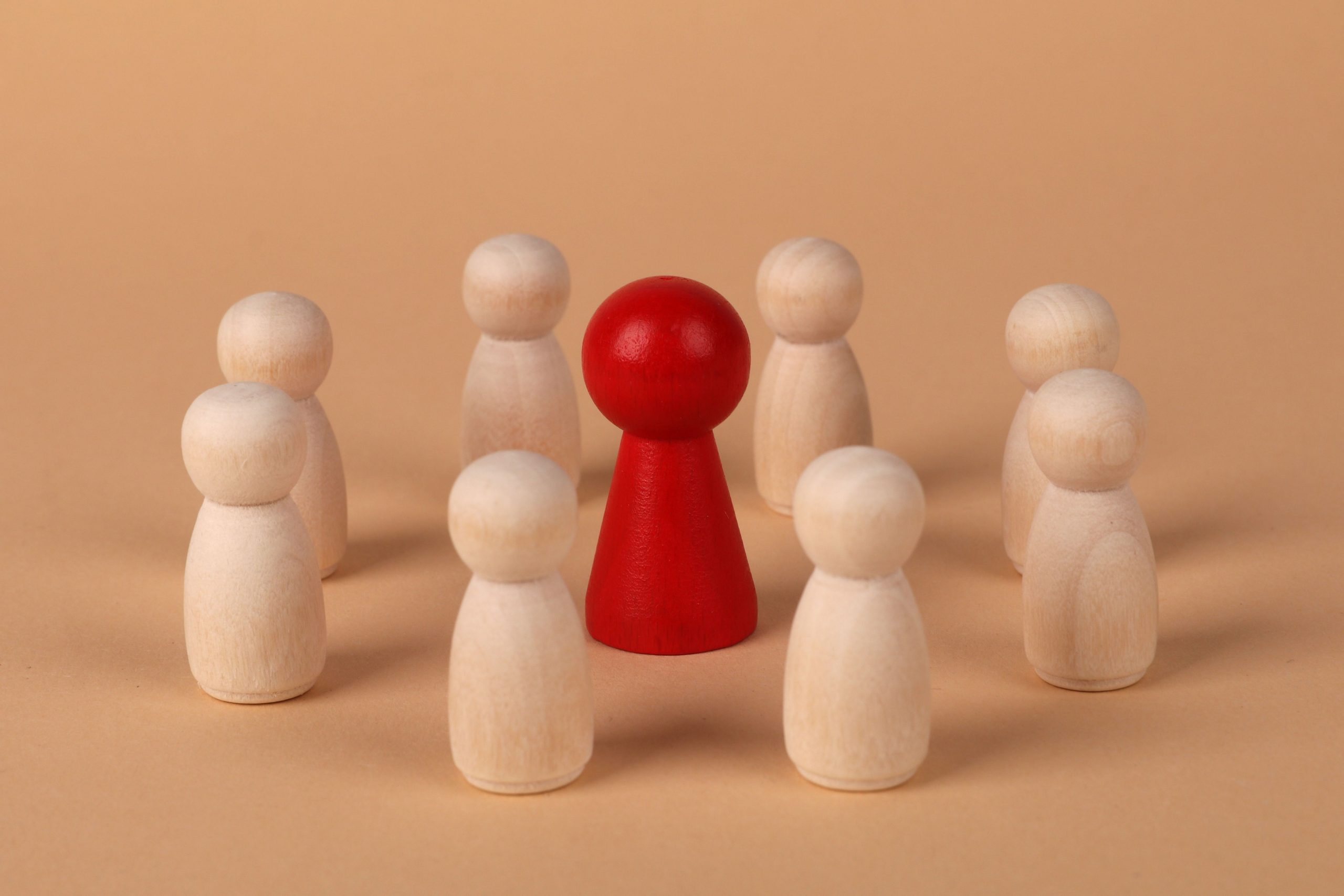 Become a member of the RISE Representative Council
