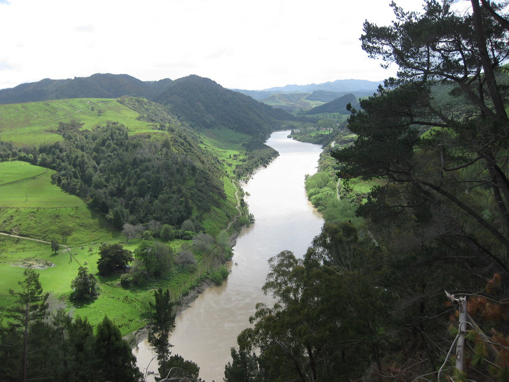 Whanganui River