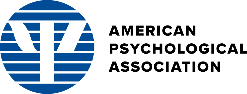 Logo: American Psychological Association (APA)