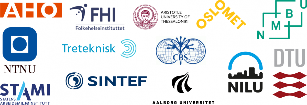 research companies norway