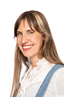 Bilde av Liva Jenny Martinussen