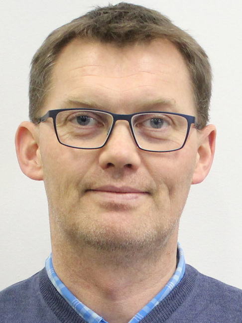 Bilde av Ove Hatlevik