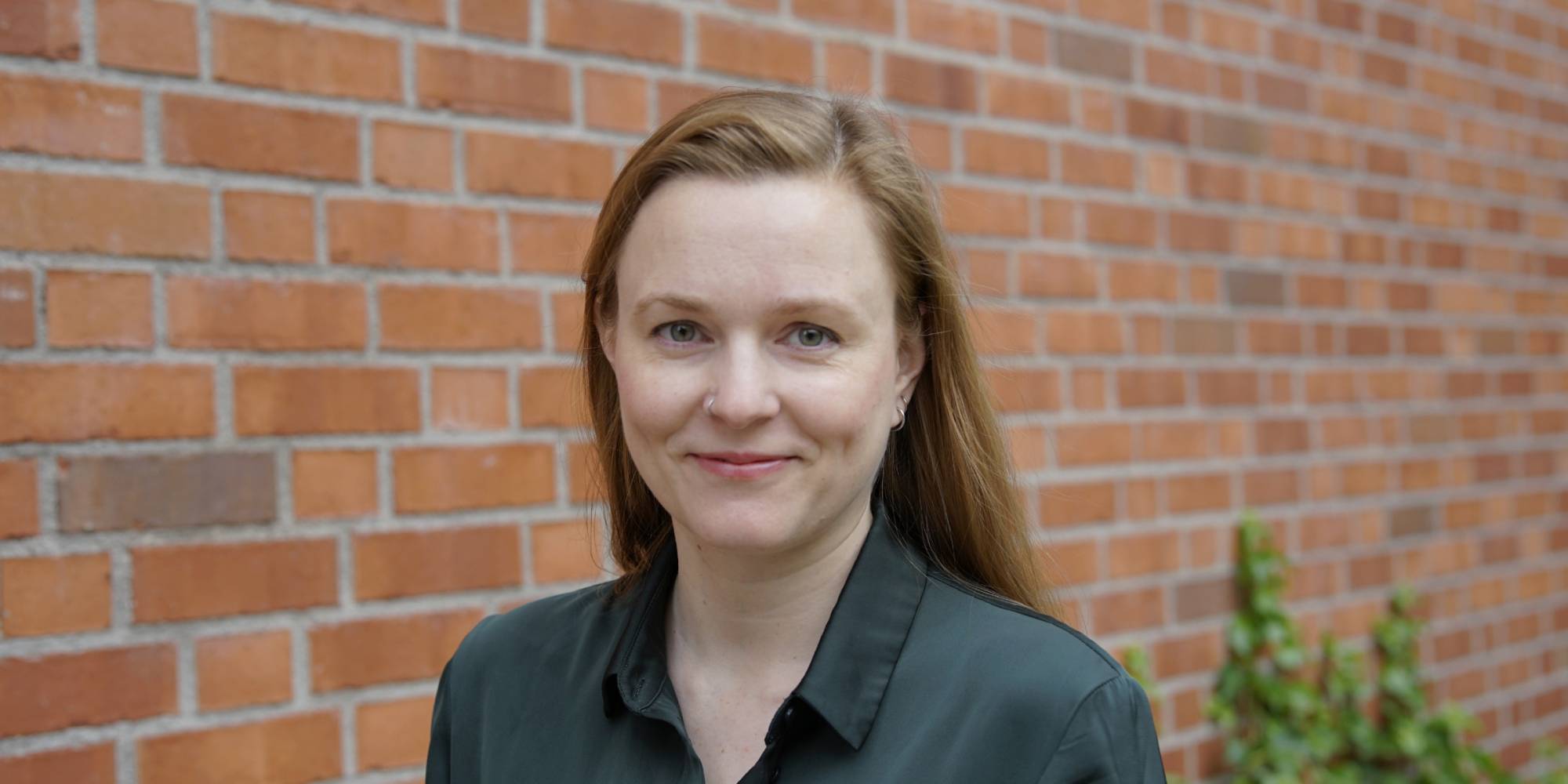 bilde av Isa Steinman