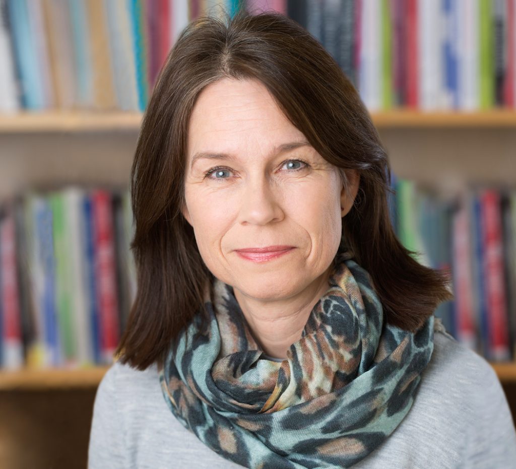 Tonje Gundersen