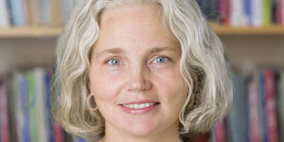 Mette Løvgren