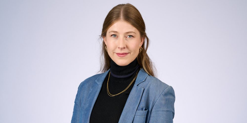 Rikke Tokle